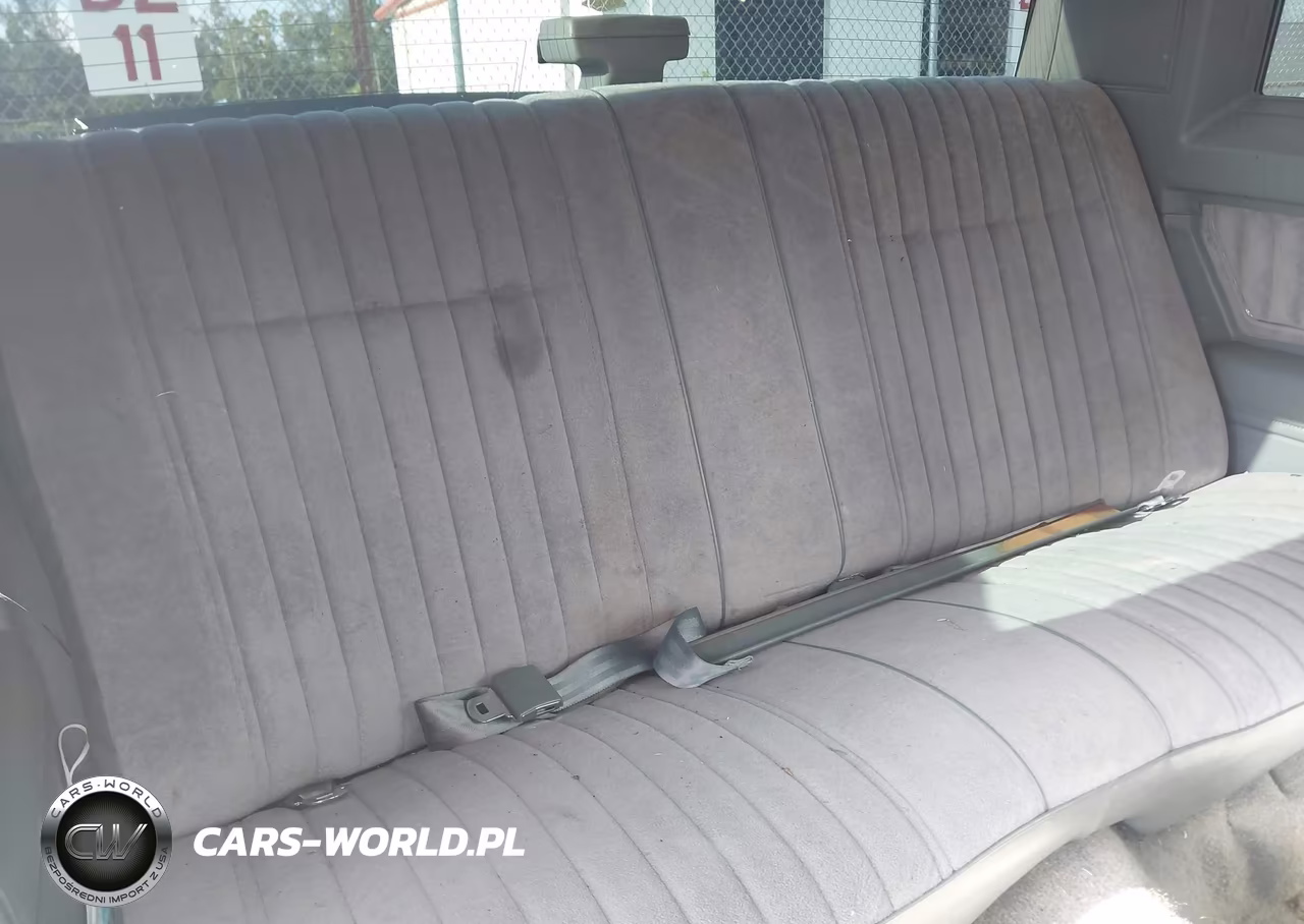 1986 Chevrolet Monte Carlo VIN:1G1GZ37G5GR187405 - 8