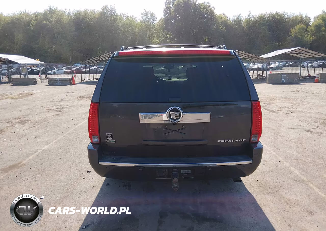 2011 Cadillac Escalade Esv Luxury VIN:1GYS4HEF2BR254066 - 16