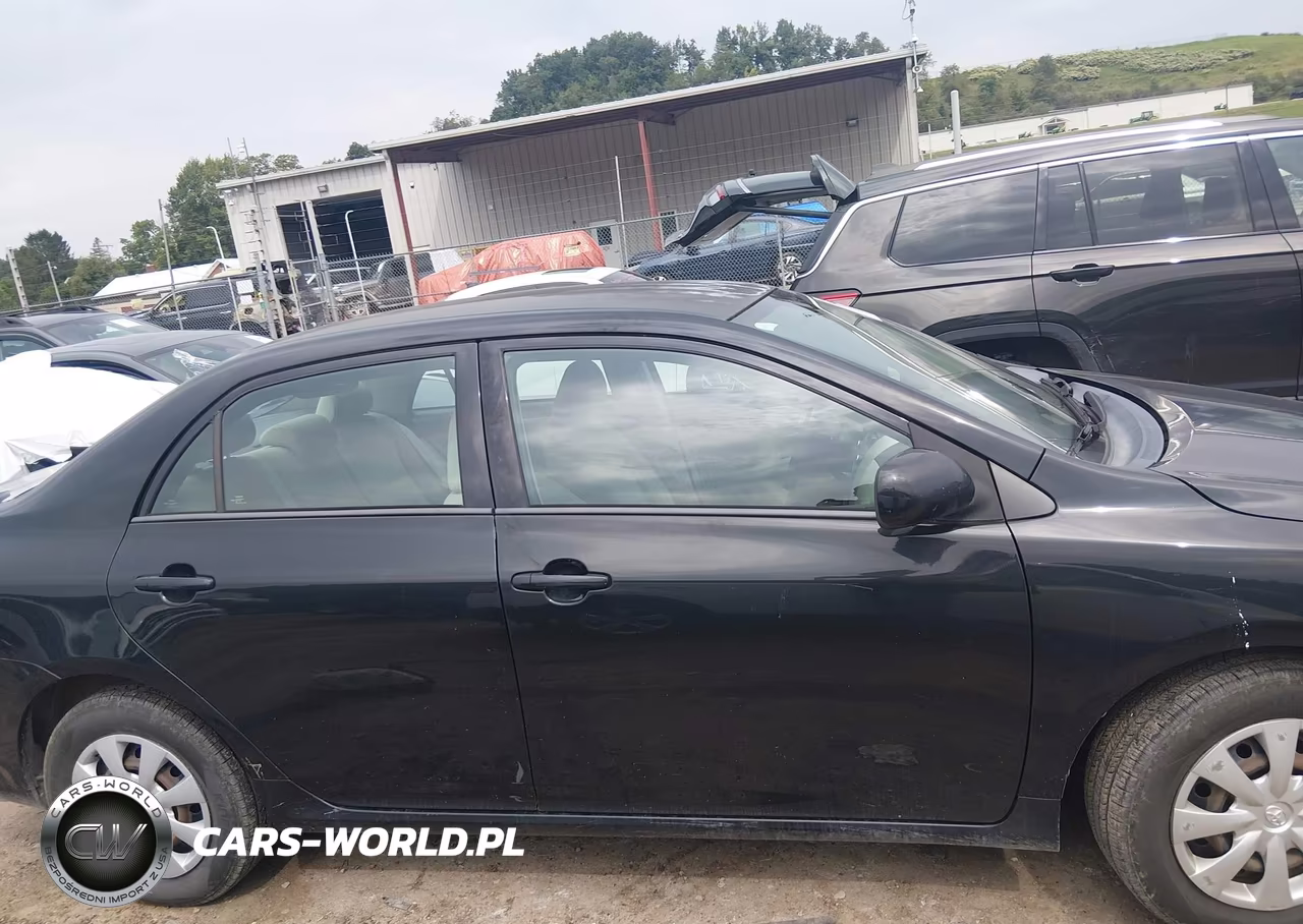 2013 Toyota Corolla L VIN:2T1BU4EE9DC941192 - 14