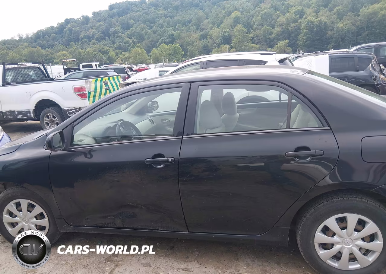 2013 Toyota Corolla L VIN:2T1BU4EE9DC941192 - 15