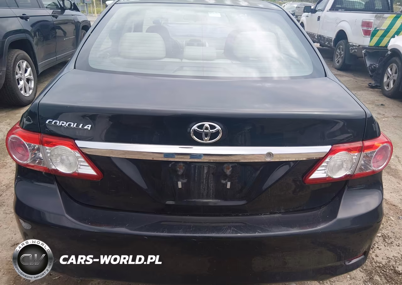 2013 Toyota Corolla L VIN:2T1BU4EE9DC941192 - 17
