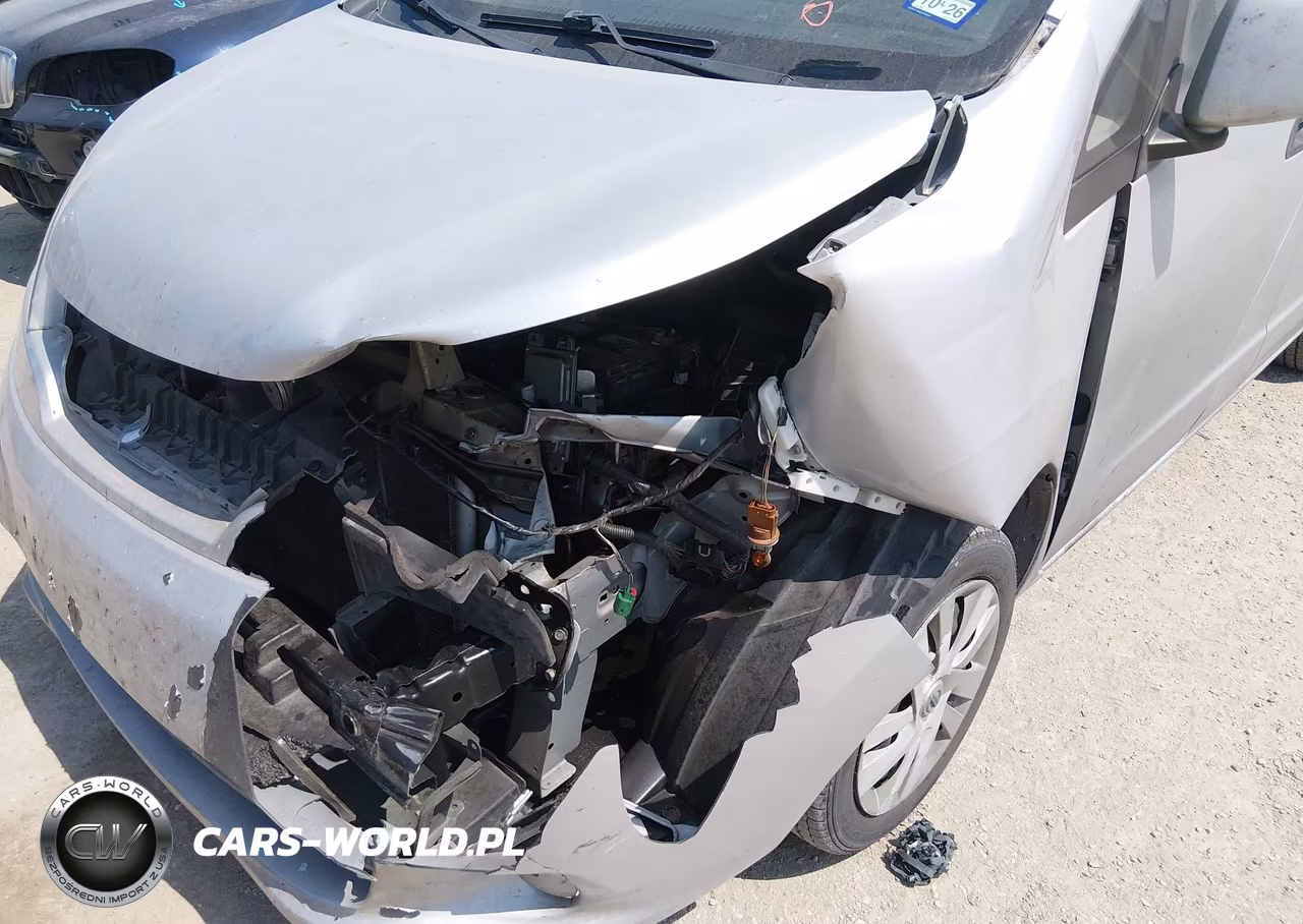 2019 Nissan Nv200 Sv VIN:3N6CM0KN5KK698172 - 6