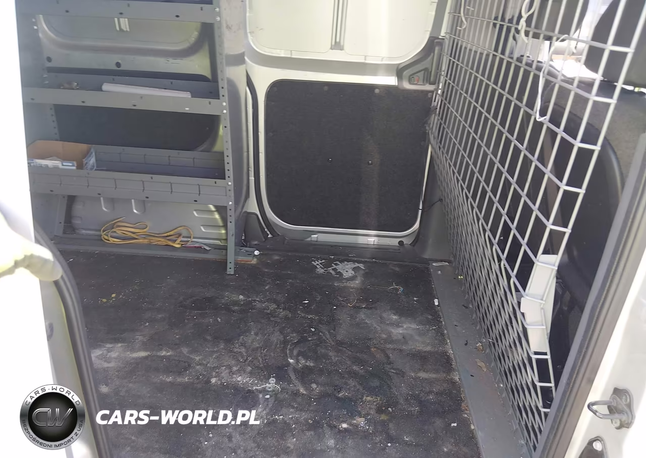 2019 Nissan Nv200 Sv VIN:3N6CM0KN5KK698172 - 8