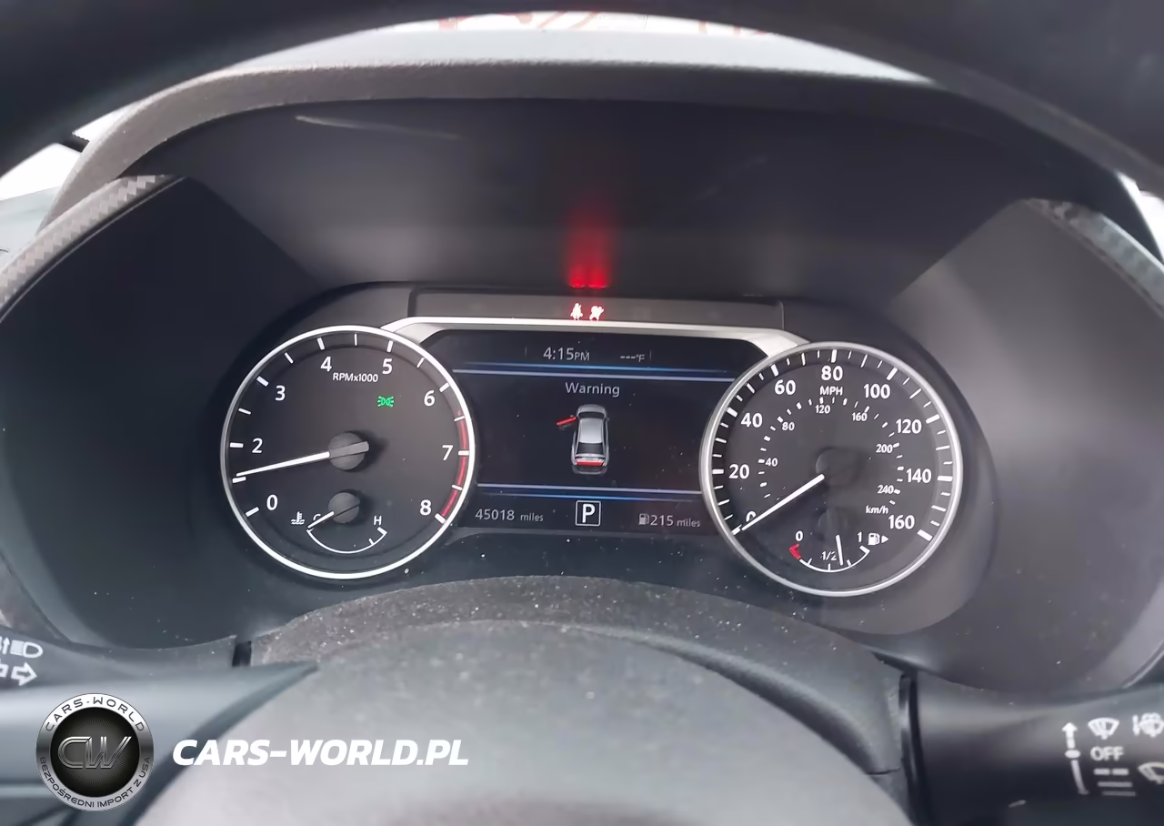 2023 Nissan Sentra Sv Xtronic Cvt VIN:3N1AB8CVXPY286852 - 7