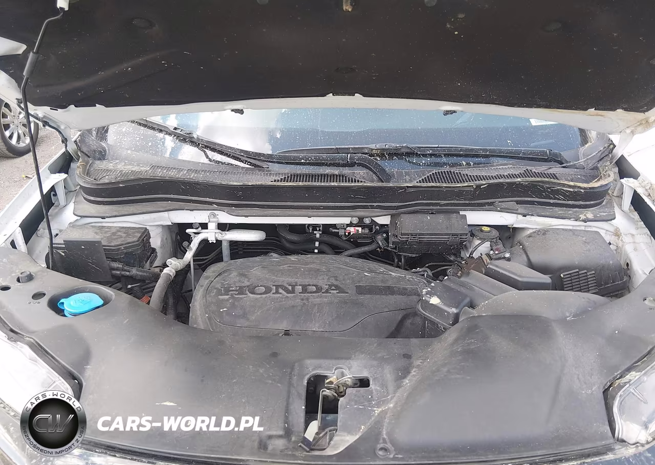 2022 Honda Pilot Awd Trailsport VIN:5FNYF6H88NB077884 - 10