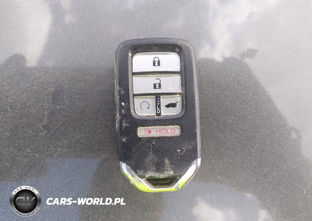 2022 Honda Pilot Awd Trailsport VIN:5FNYF6H88NB077884 - 11
