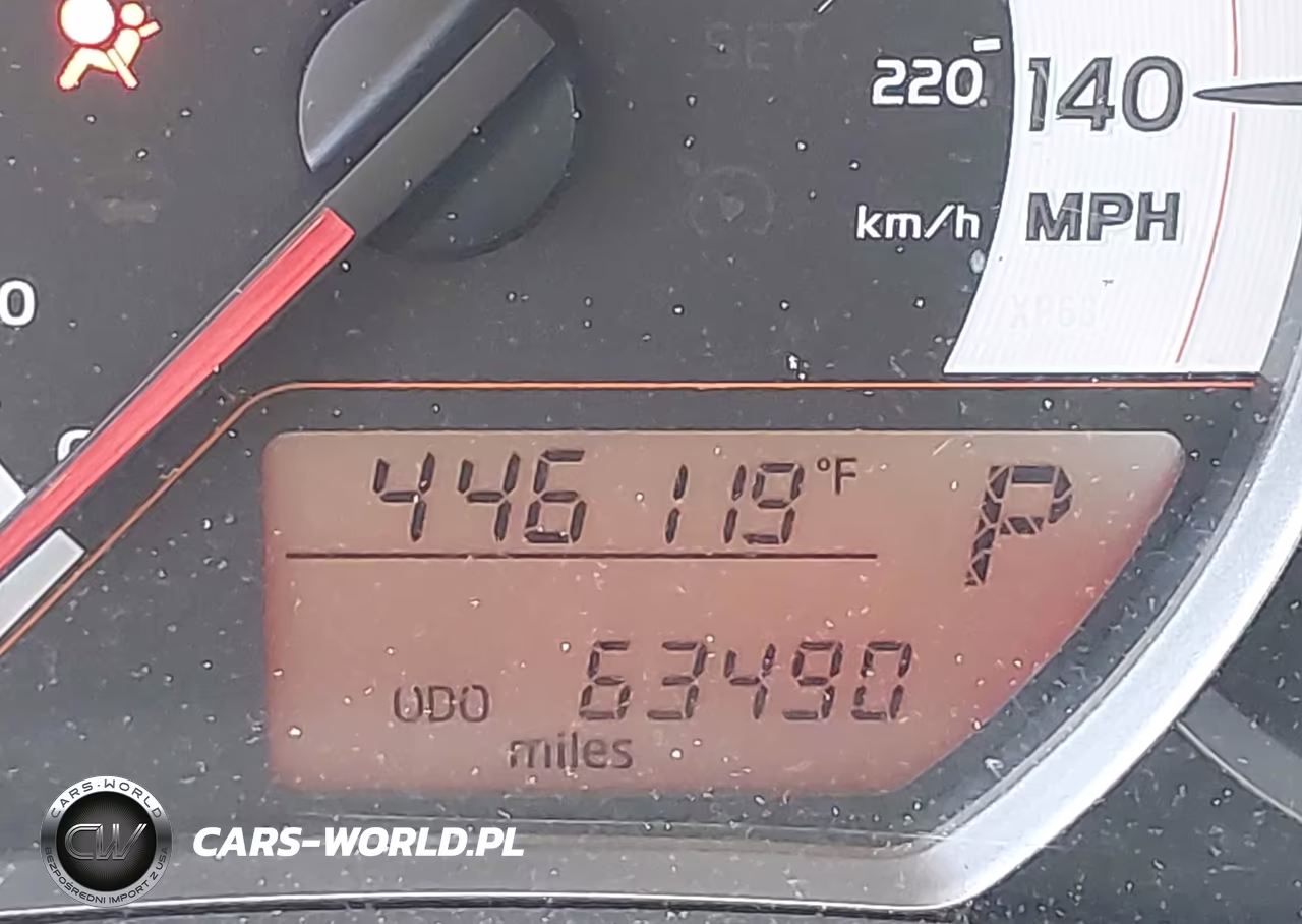 2013 Toyota Yaris Se VIN:JTDKTUD33DD564803 - 16