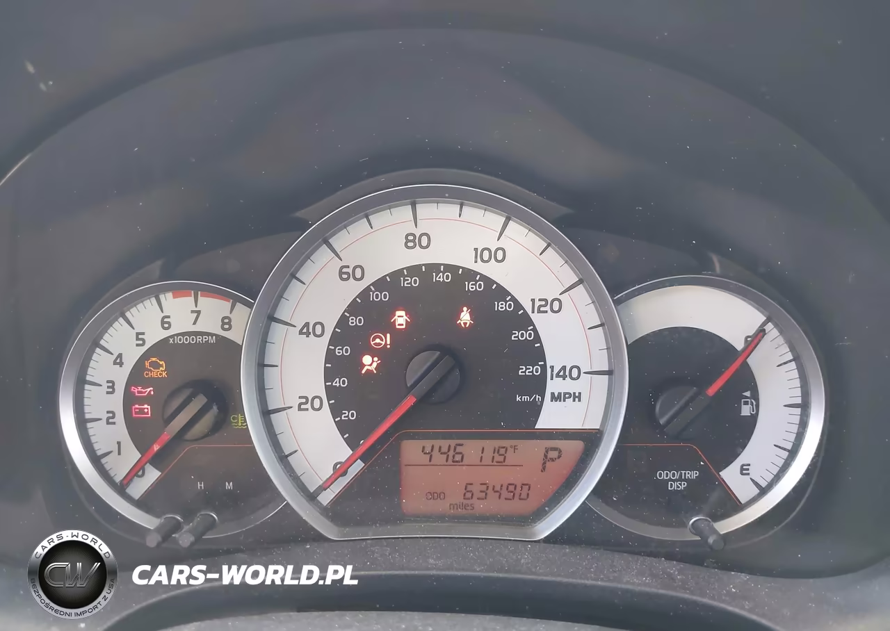 2013 Toyota Yaris Se VIN:JTDKTUD33DD564803 - 7