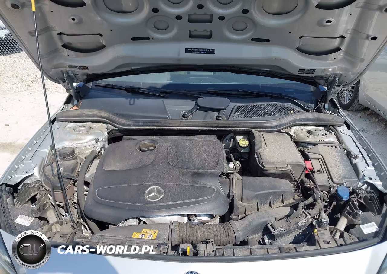 2018 Mercedes-Benz Gla Gla 250 VIN:WDCTG4GB0JJ507784 - 10