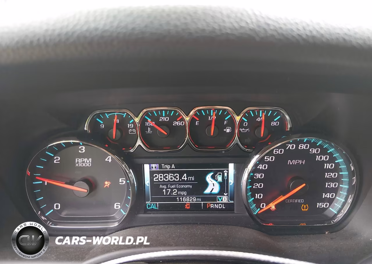 2020 Chevrolet Tahoe 2Wd Commercial Fleet VIN:1GNLCDEC9LR146435 - 7