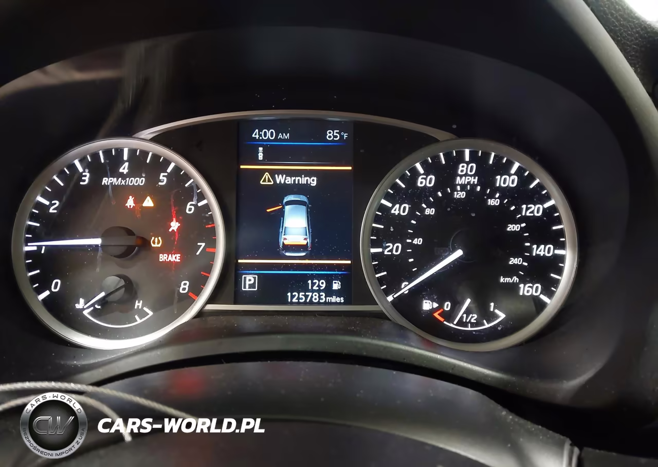 2019 Nissan Sentra S VIN:3N1AB7APXKY352372 - 7