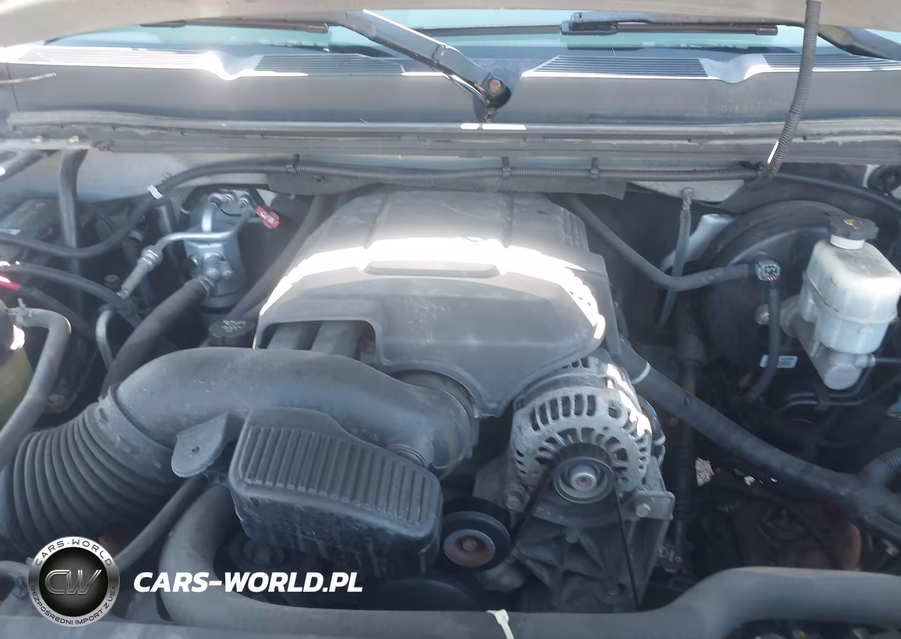 2011 Chevrolet Silverado 1500 Ls VIN:1GCRKREA4BZ299305 - 10