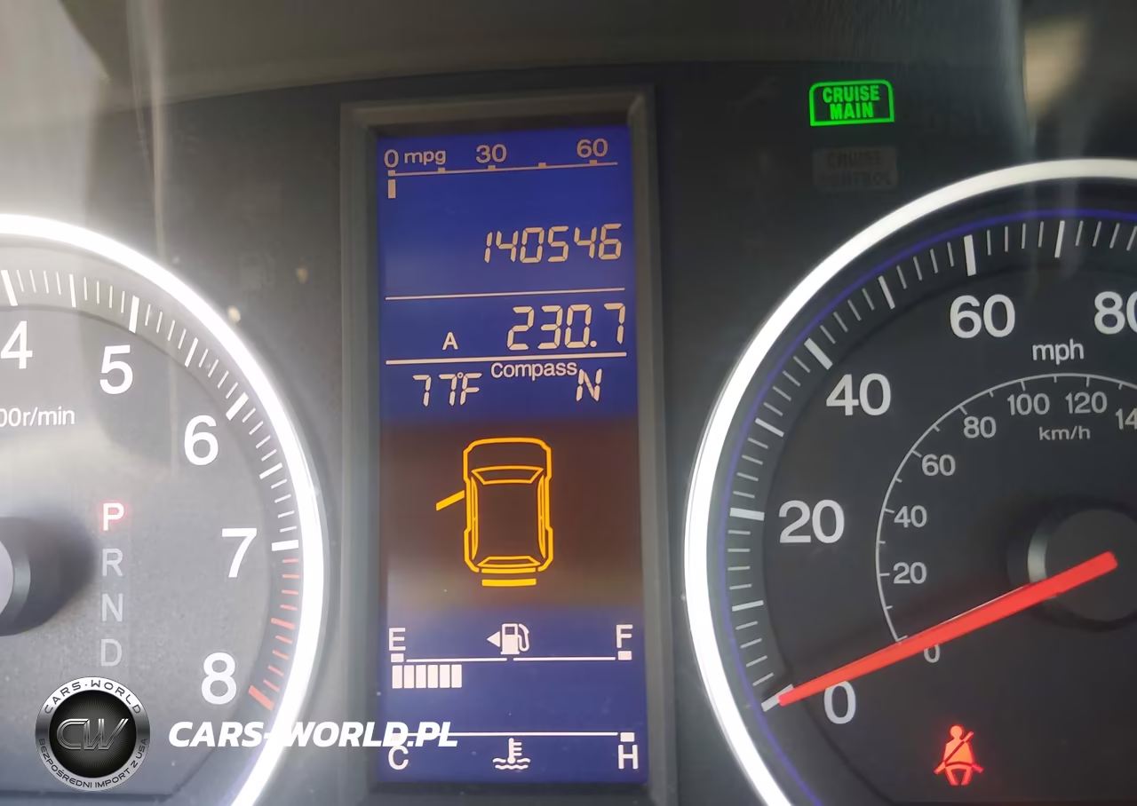 2010 Honda Cr-V Ex VIN:3CZRE4H59AG703572 - 16