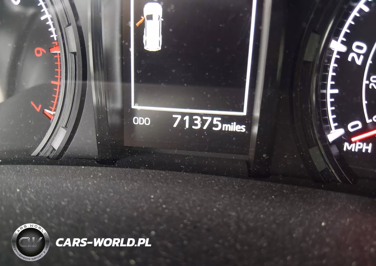 2021 Toyota 4Runner Trail Special Edition VIN:JTEBU5JRXM5934968 - 16