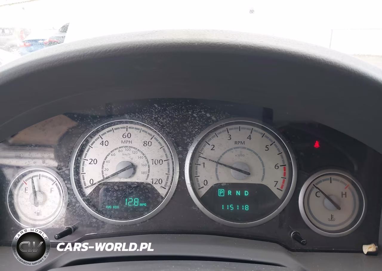2010 Chrysler Town & Country Touring VIN:2A4RR5D14AR253238 - 7