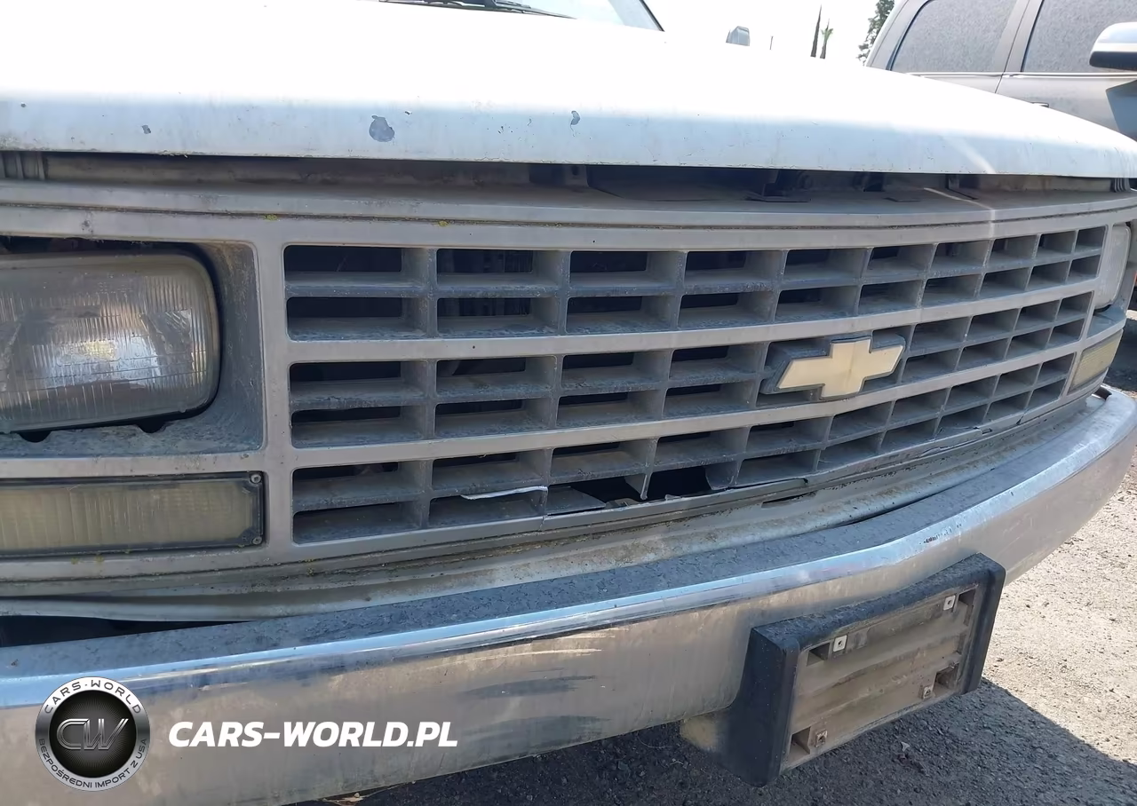 1990 Chevrolet Gmt-400 C3500 VIN:1GBJC34K9LE265116 - 11