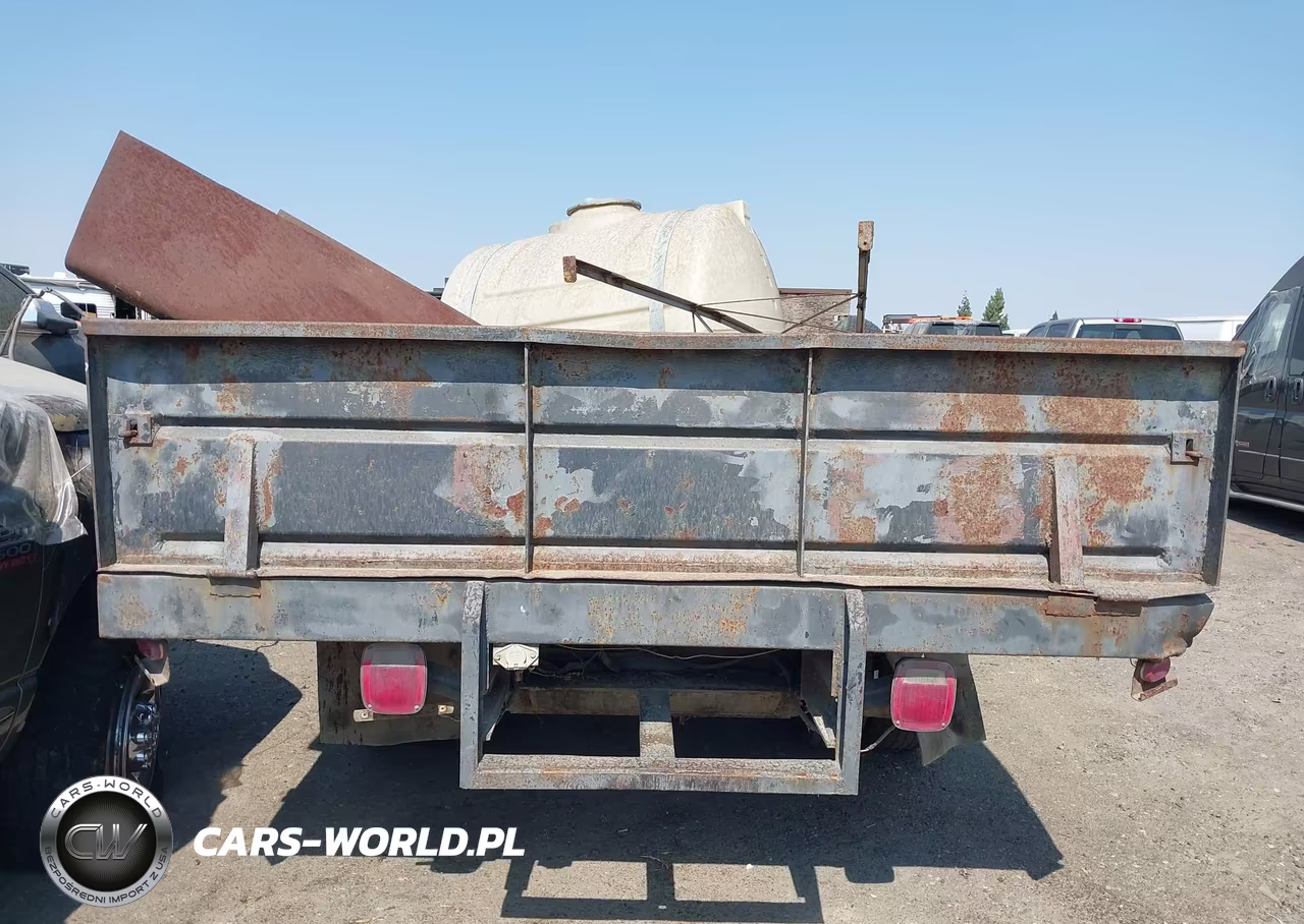 1990 Chevrolet Gmt-400 C3500 VIN:1GBJC34K9LE265116 - 15