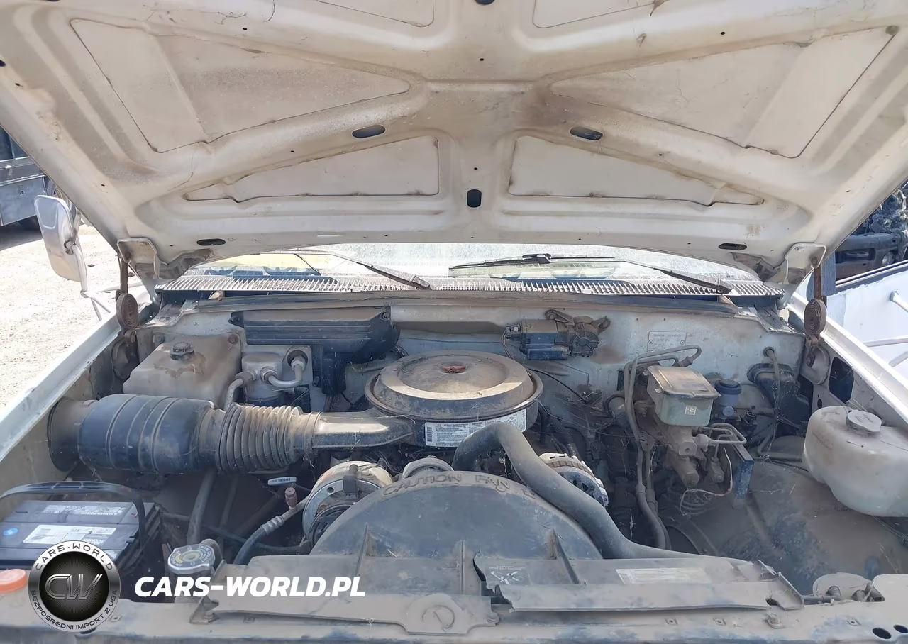1990 Chevrolet Gmt-400 C3500 VIN:1GBJC34K9LE265116 - 9