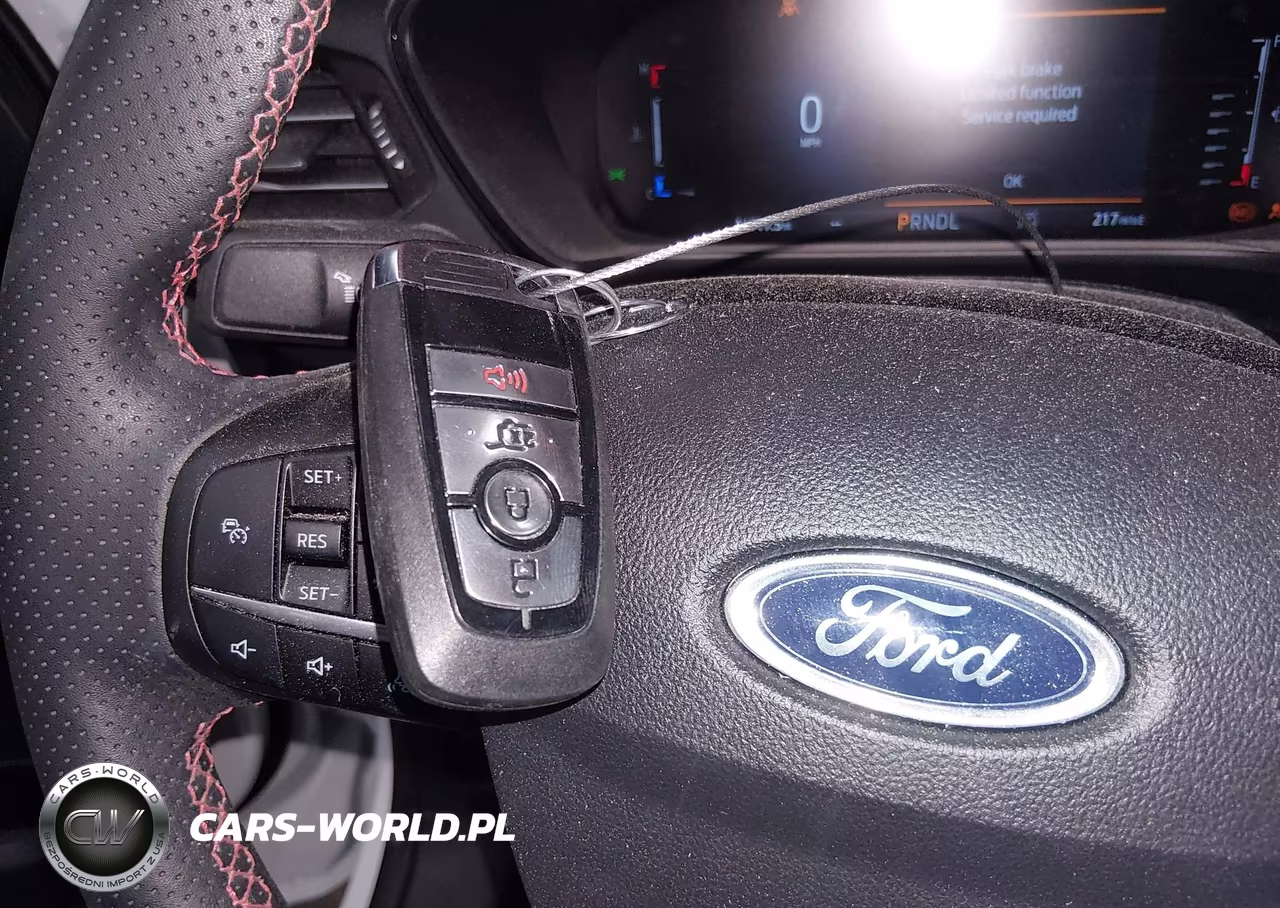 2024 Ford Escape St-Line VIN:1FMCU0MN0RUA61115 - 11