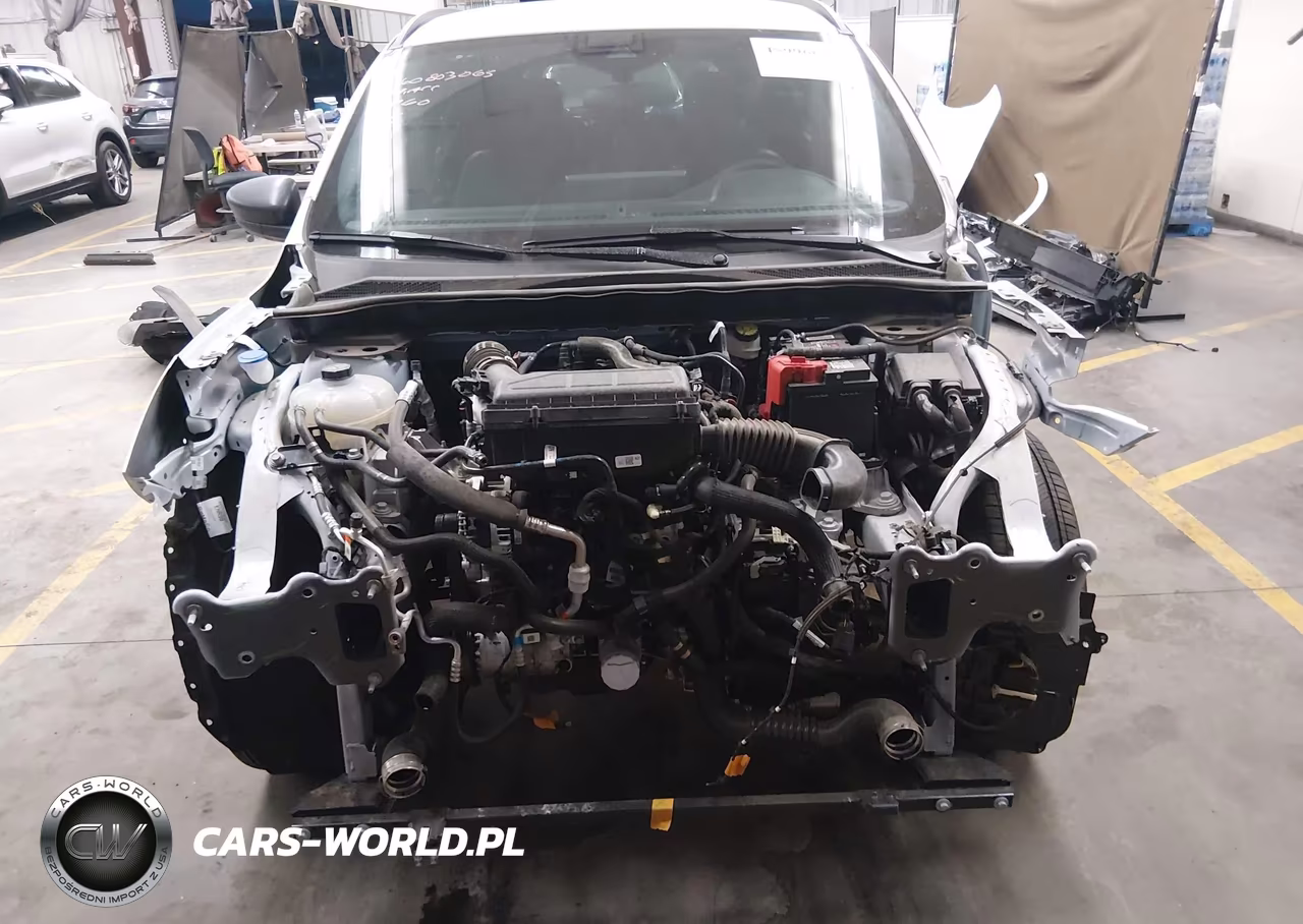 2024 Ford Escape St-Line VIN:1FMCU0MN0RUA61115 - 6
