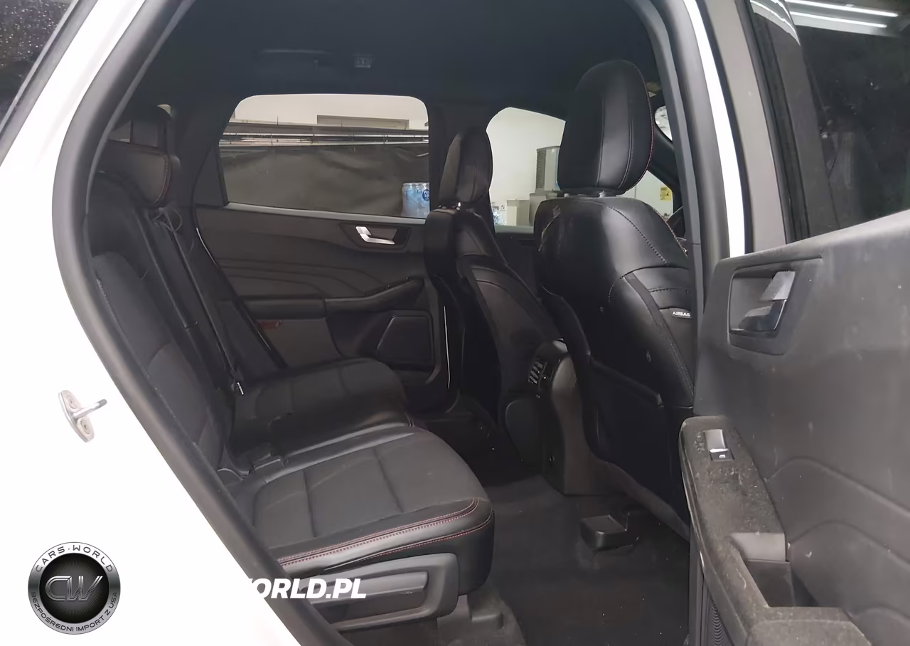 2024 Ford Escape St-Line VIN:1FMCU0MN0RUA61115 - 8