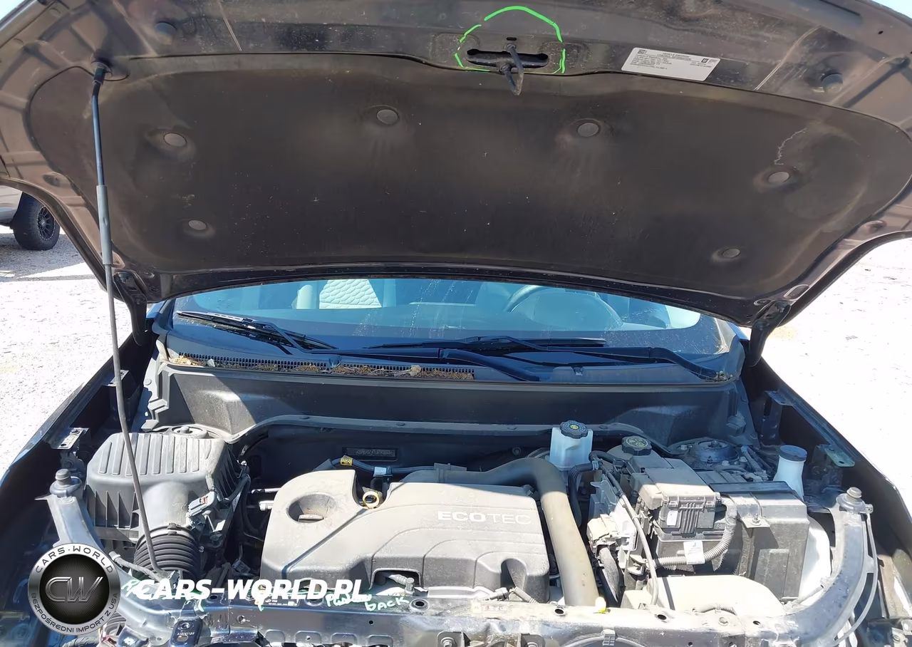 2020 Chevrolet Equinox Awd Ls VIN:2GNAXSEV7L6143868 - 10