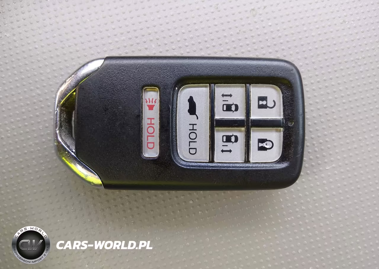2014 Honda Odyssey Ex-L VIN:5FNRL5H68EB031414 - 11