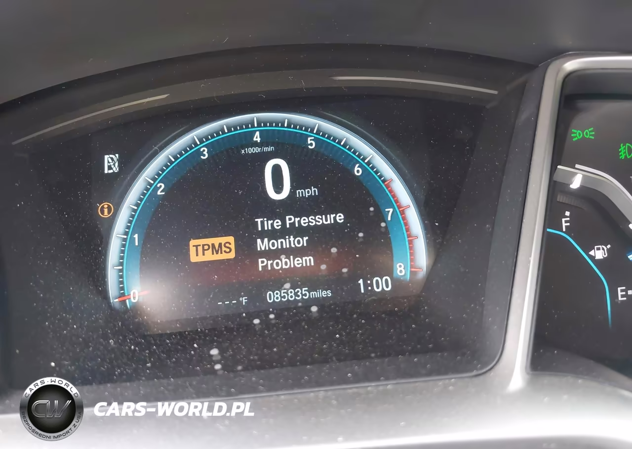 2017 Honda Civic Ex-L VIN:2HGFC1F74HH639387 - 15