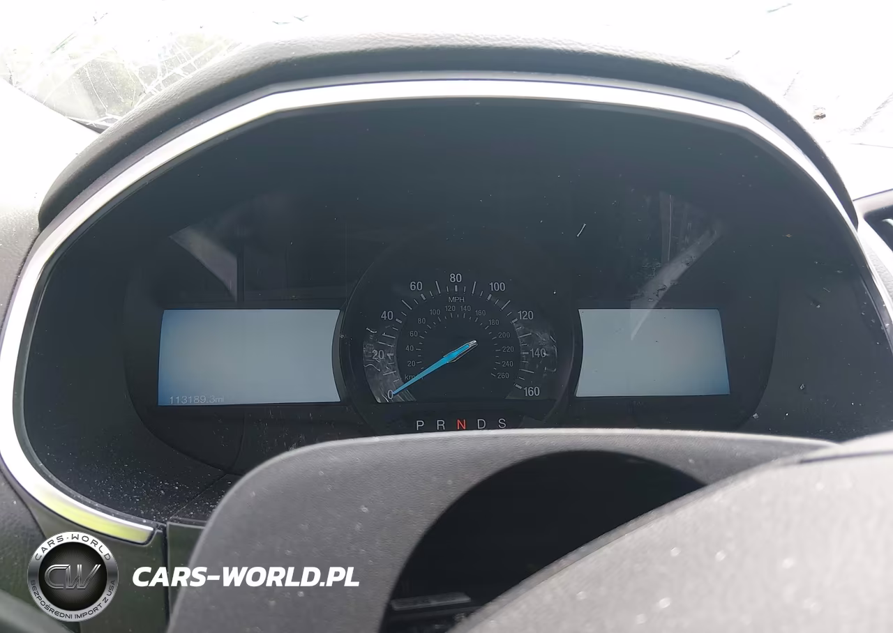 2018 Ford Edge Titanium VIN:2FMPK4K96JBB73710 - 7