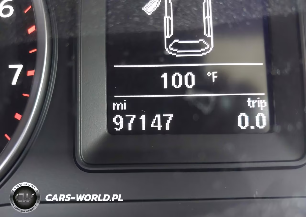 2015 Volkswagen Tiguan Se VIN:WVGAV7AX7FW592945 - 16