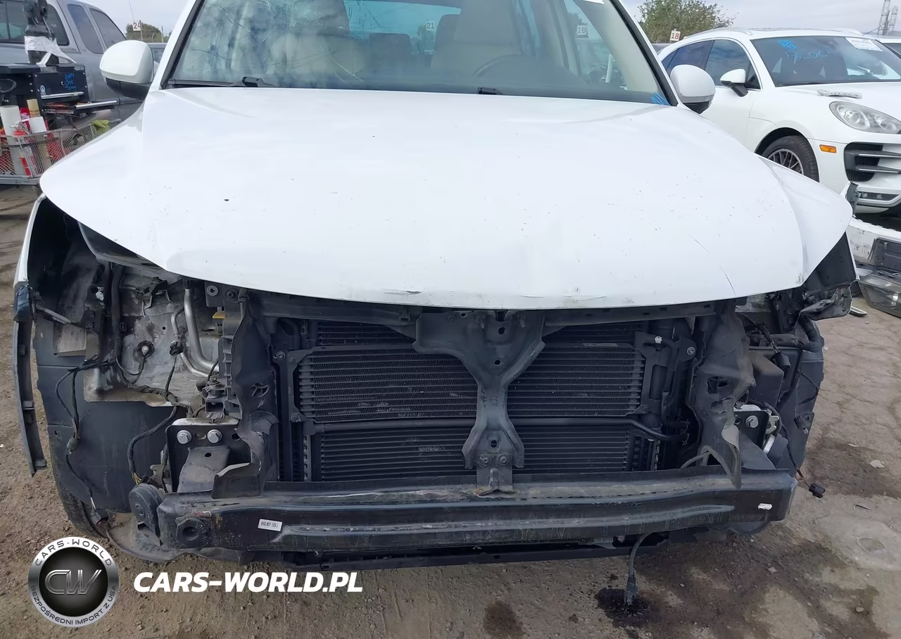 2015 Volkswagen Tiguan Se VIN:WVGAV7AX7FW592945 - 6