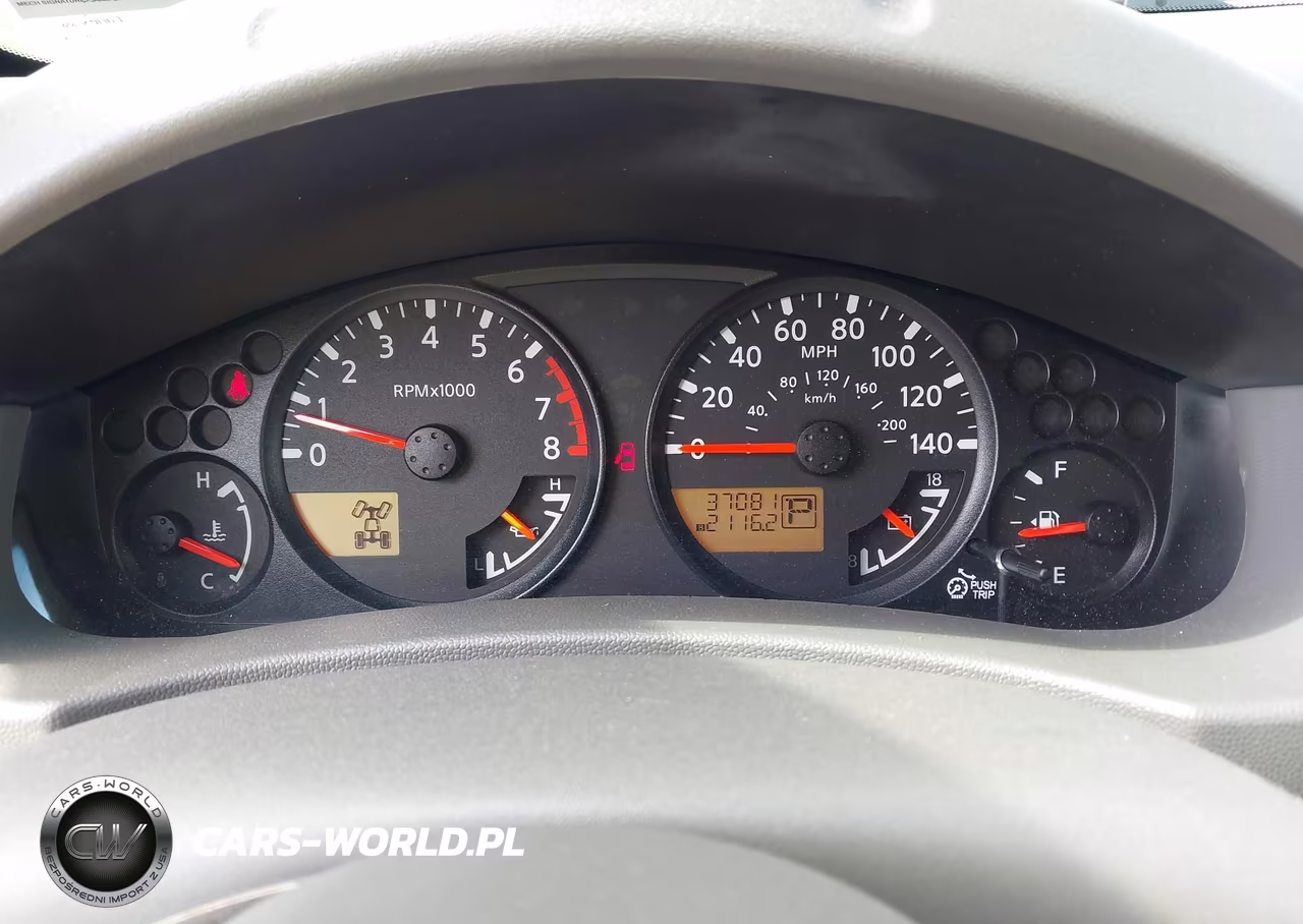 2019 Nissan Frontier Sv VIN:1N6AD0EV8KN712160 - 7