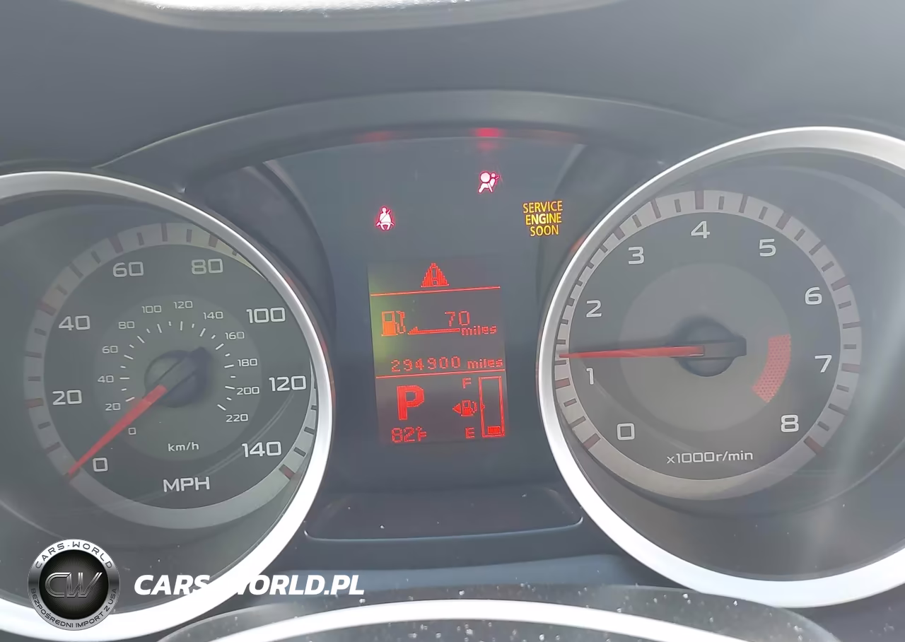 2009 Mitsubishi Lancer De VIN:JA3AU16U69U002123 - 7