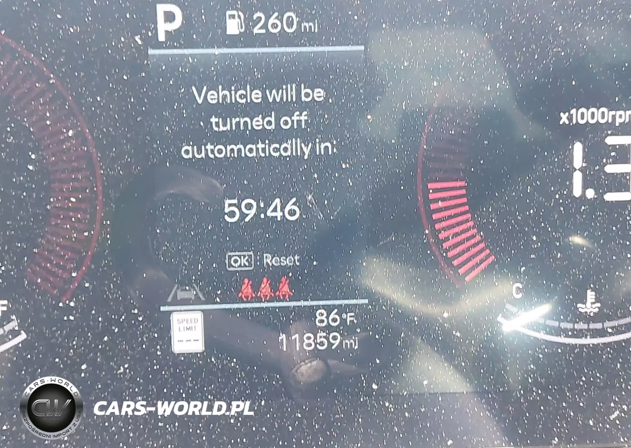 2025 Hyundai Sonata Sel VIN:KMHL64JA1SA486949 - 7