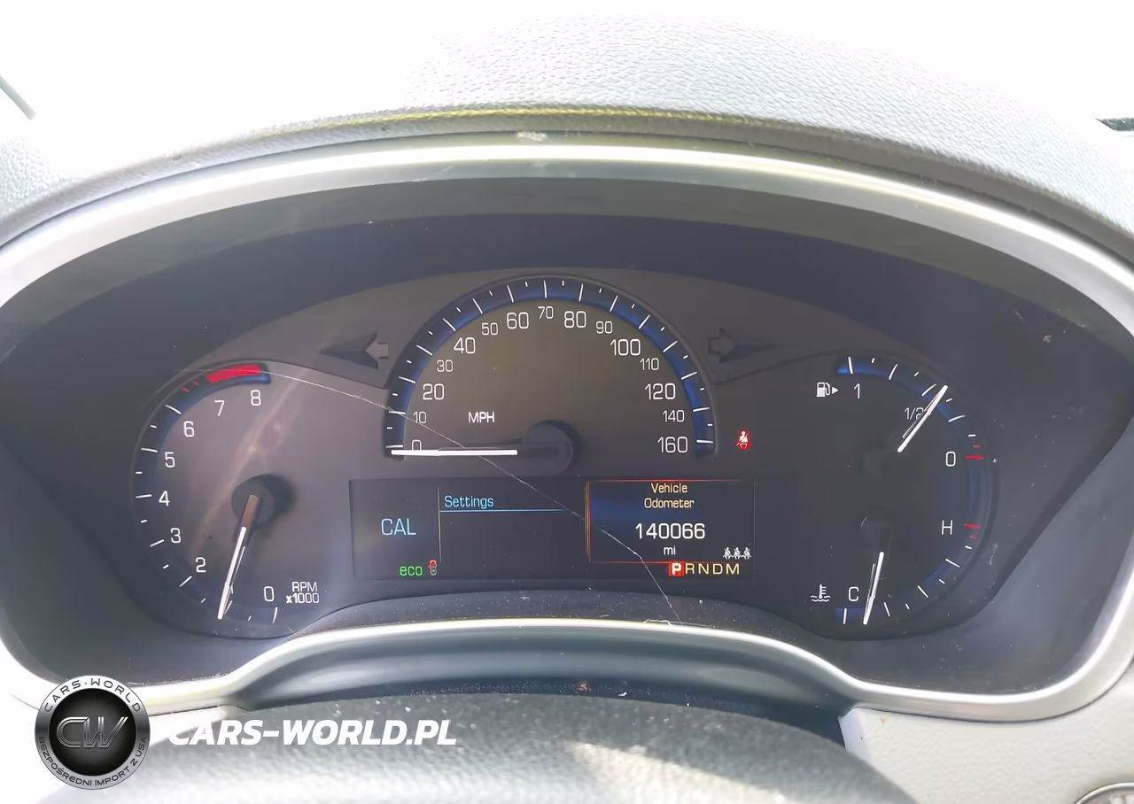 2014 Cadillac Srx Standard VIN:3GYFNAE39ES549632 - 7