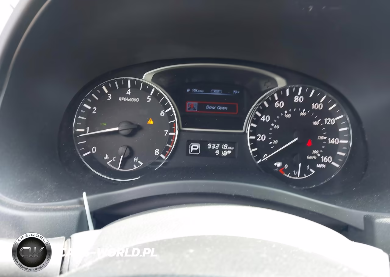 2014 Nissan Pathfinder S VIN:5N1AR2MM1EC685646 - 15