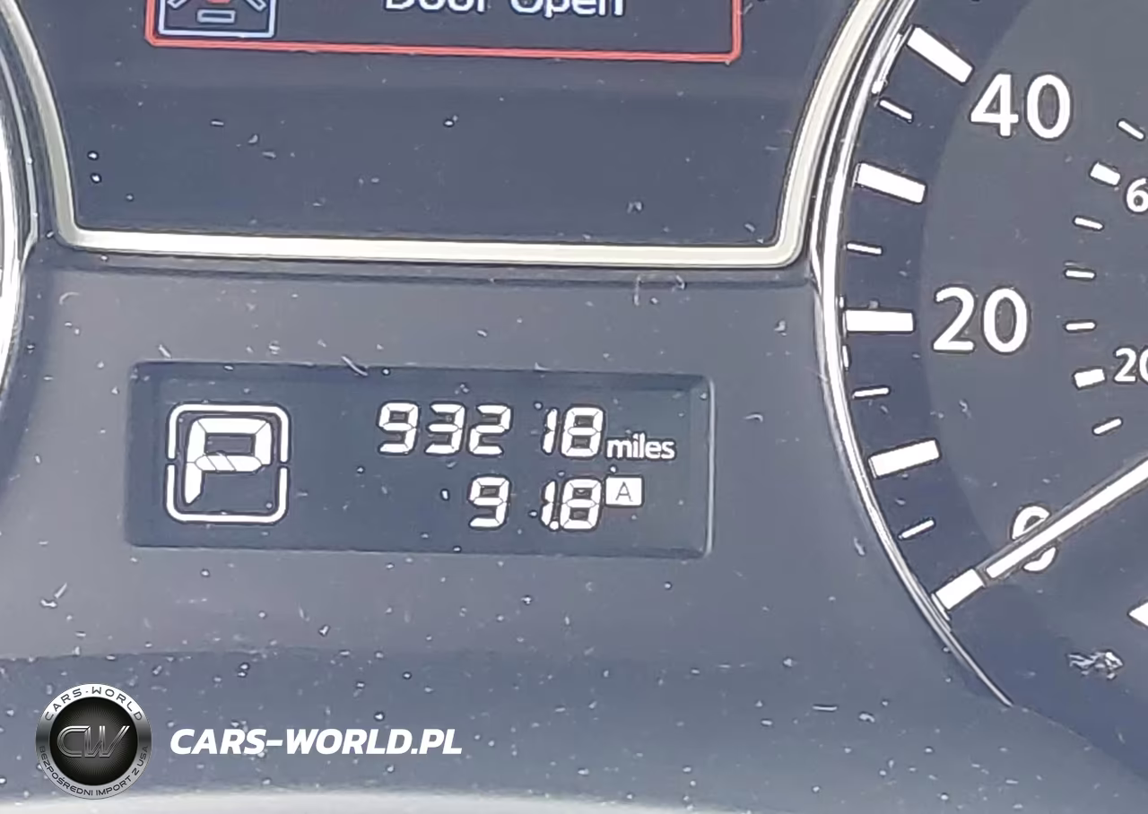 2014 Nissan Pathfinder S VIN:5N1AR2MM1EC685646 - 7