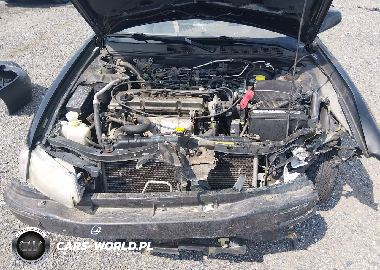 1998 Nissan Altima Gle-Gxe-Se-Xe VIN:1N4DL01DXWC142444 - 10
