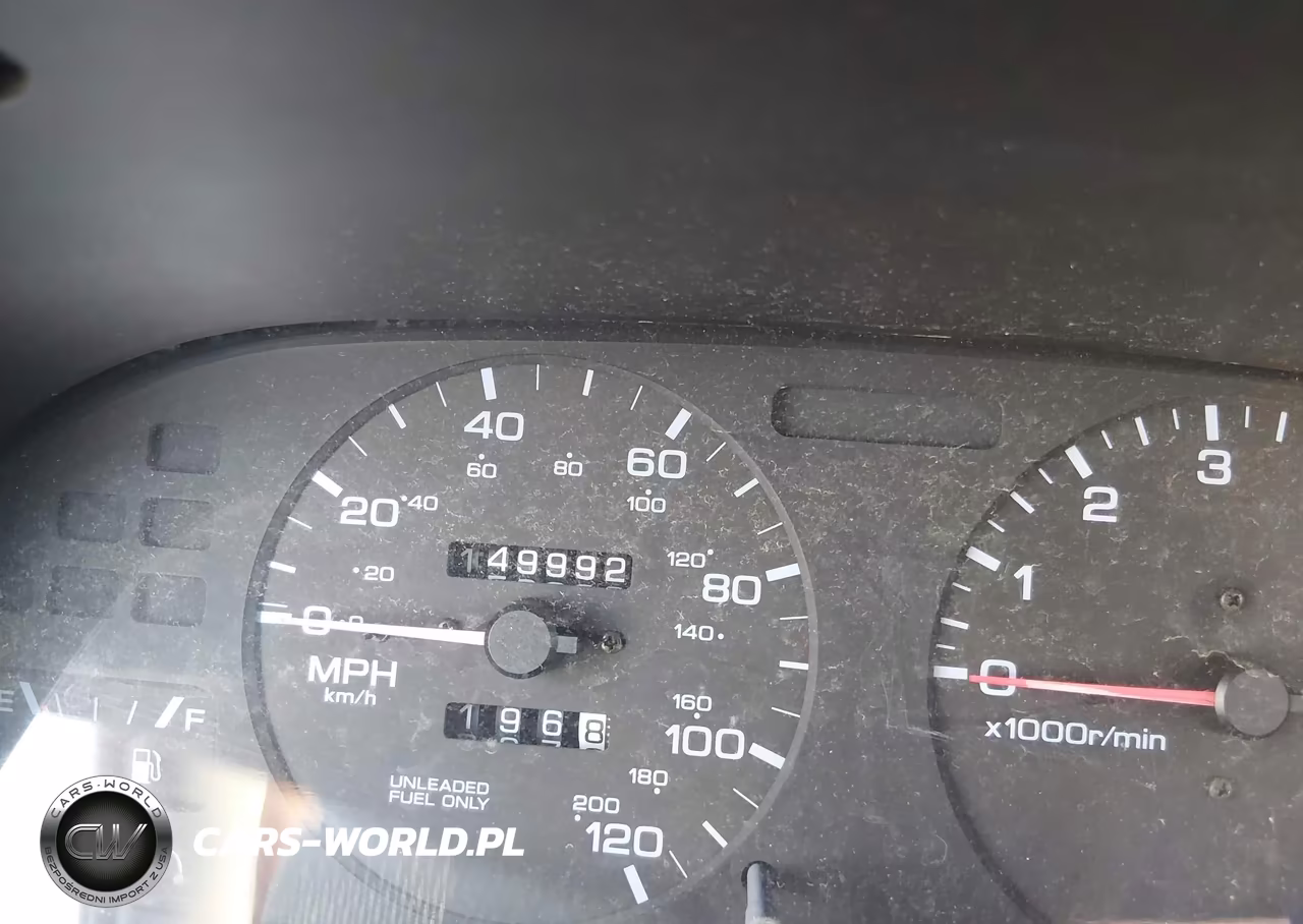 1998 Nissan Altima Gle-Gxe-Se-Xe VIN:1N4DL01DXWC142444 - 16