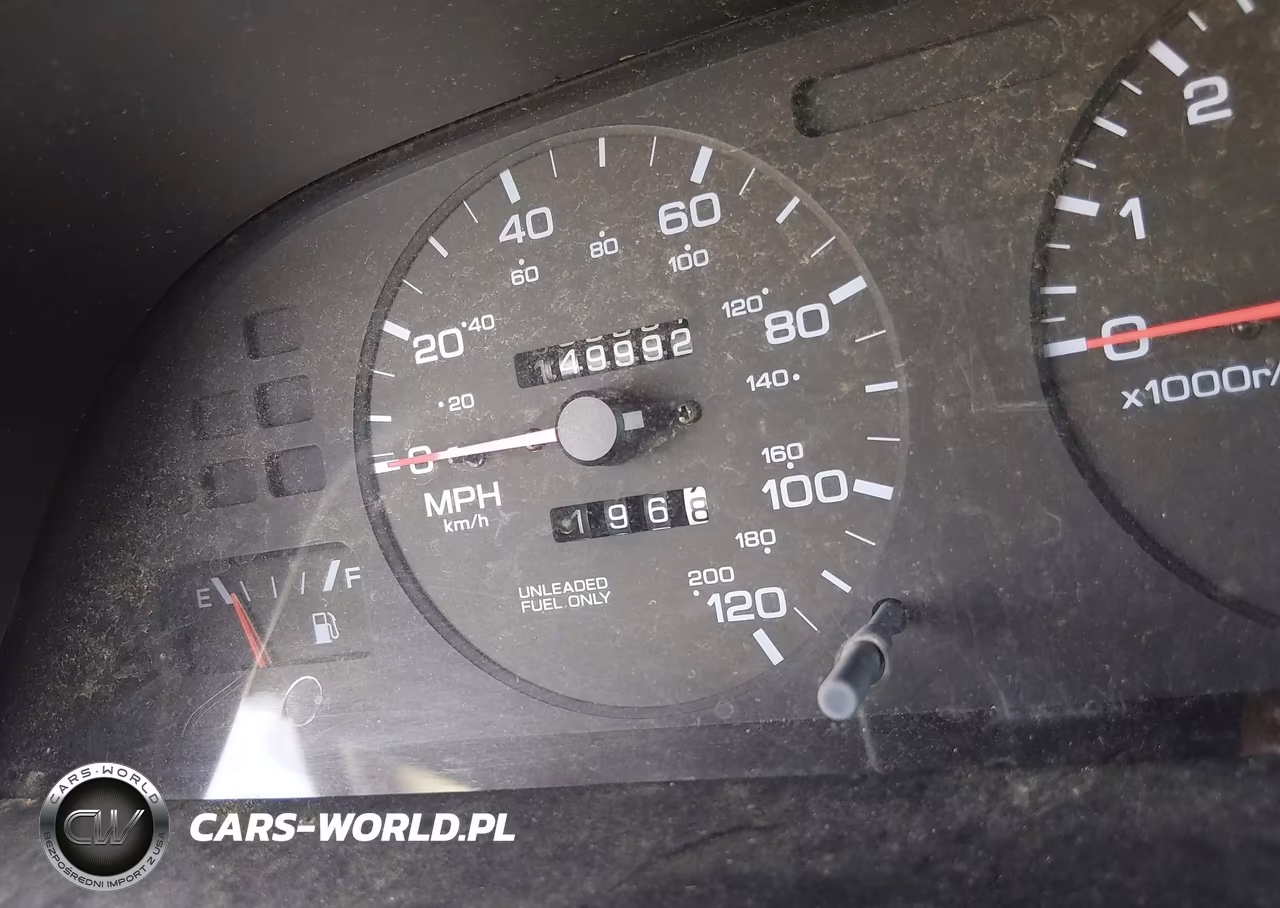 1998 Nissan Altima Gle-Gxe-Se-Xe VIN:1N4DL01DXWC142444 - 7