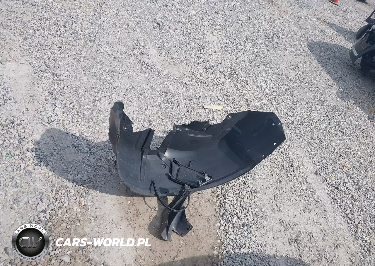 2010 Ford Flex Se VIN:2FMGK5BC5ABB05920 - 12