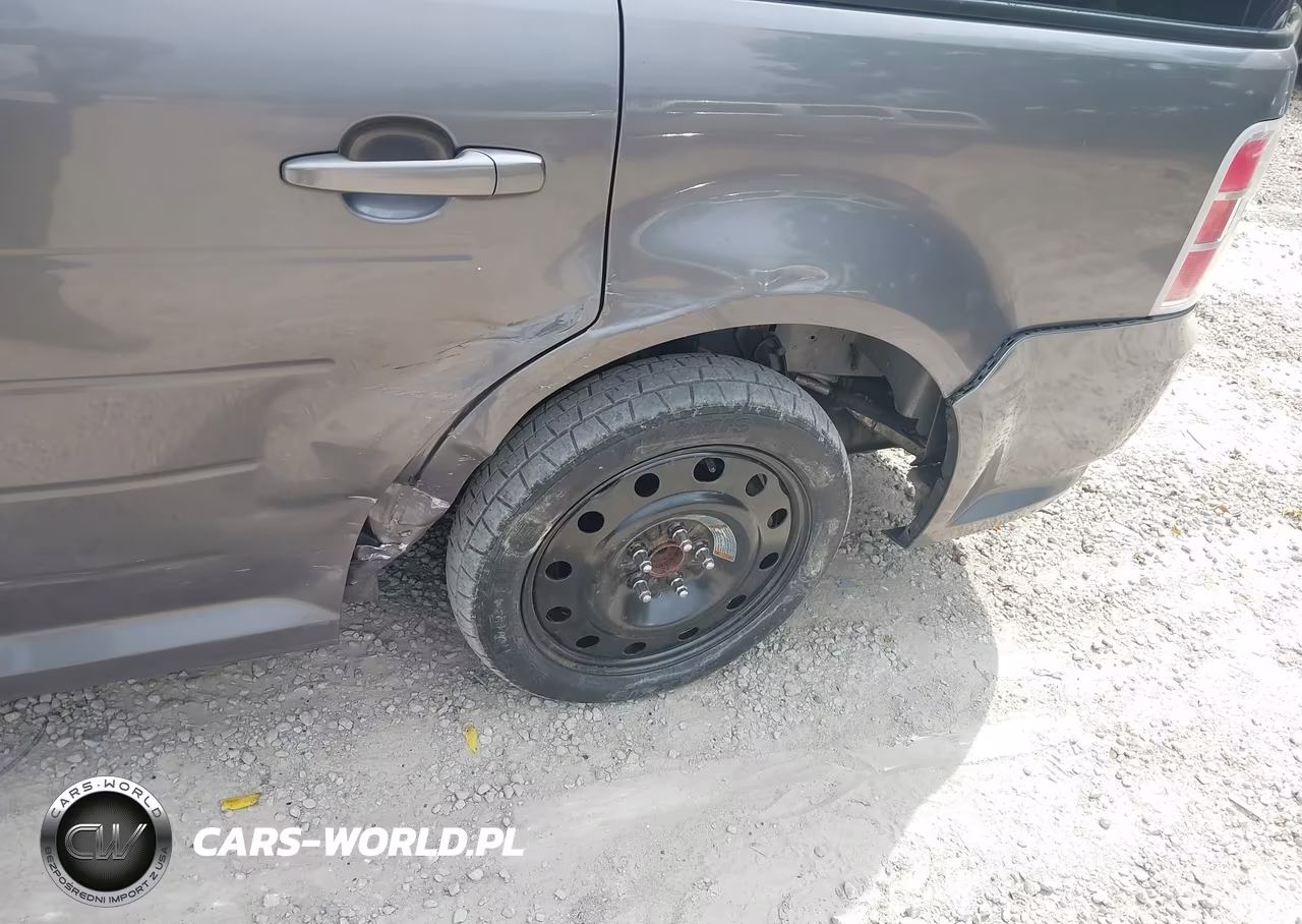 2010 Ford Flex Se VIN:2FMGK5BC5ABB05920 - 6