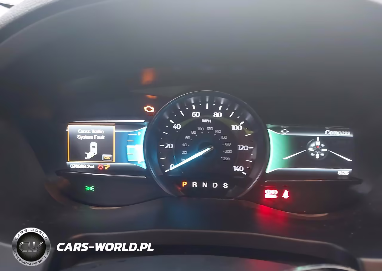 2019 Ford Explorer Xlt VIN:1FM5K7D83KGB04299 - 7