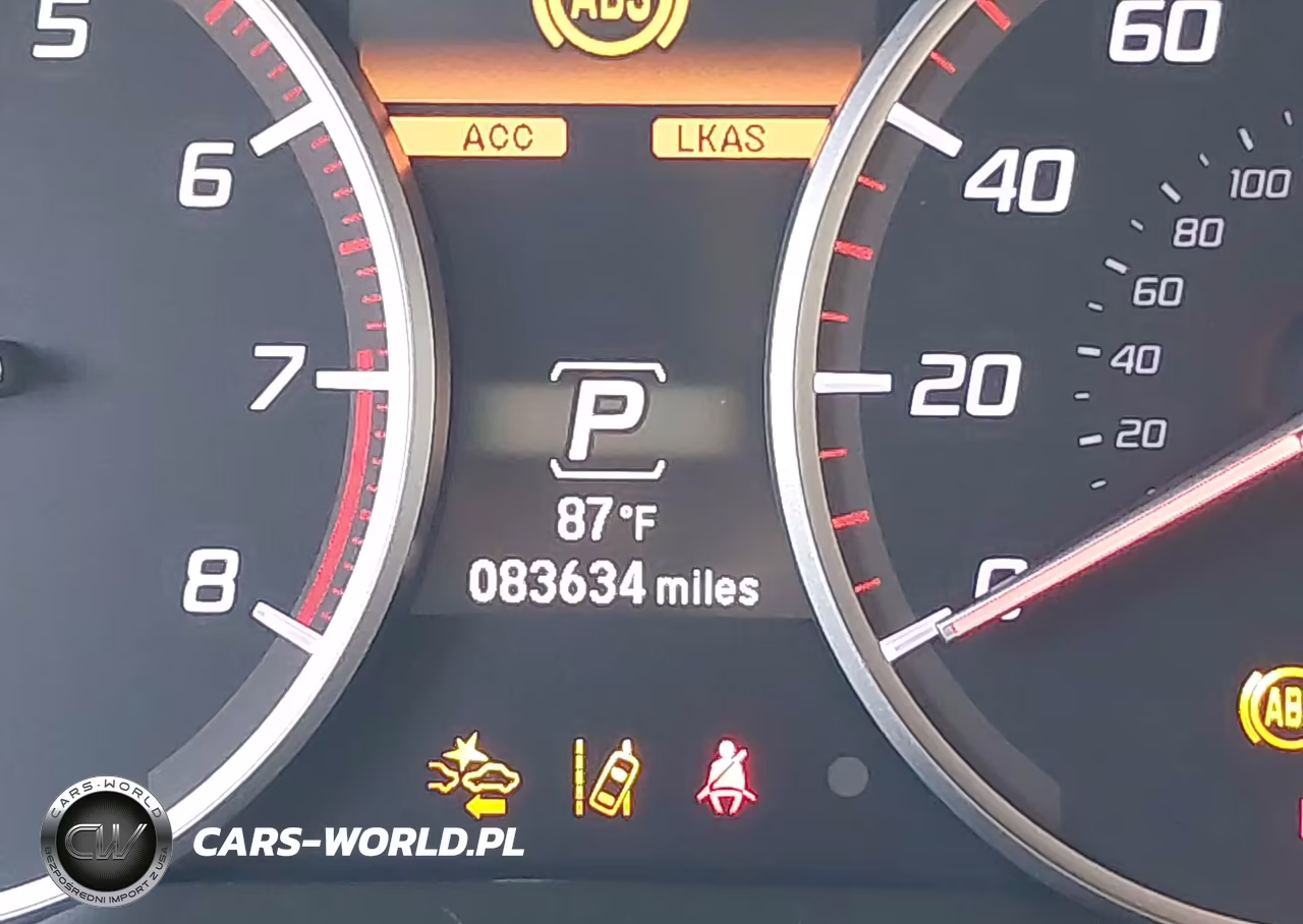 2019 Acura Ilx Premium A-Spec Packages-Technology A-Spec Packages VIN:19UDE2F88KA008387 - 16