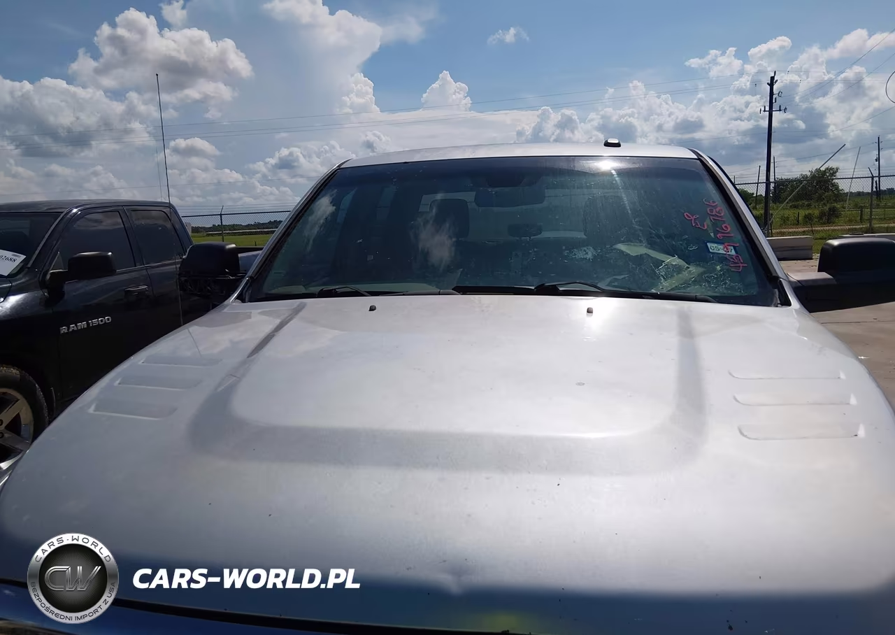 2014 Ram 2500 Tradesman VIN:3C6TR5HT7EG323650 - 6
