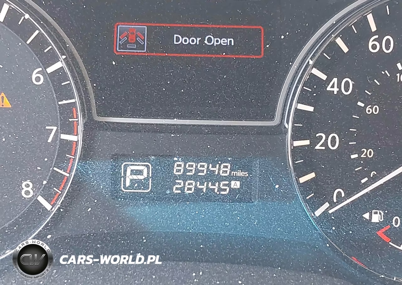 2014 Nissan Pathfinder Platinum VIN:5N1AR2MN7EC727357 - 15