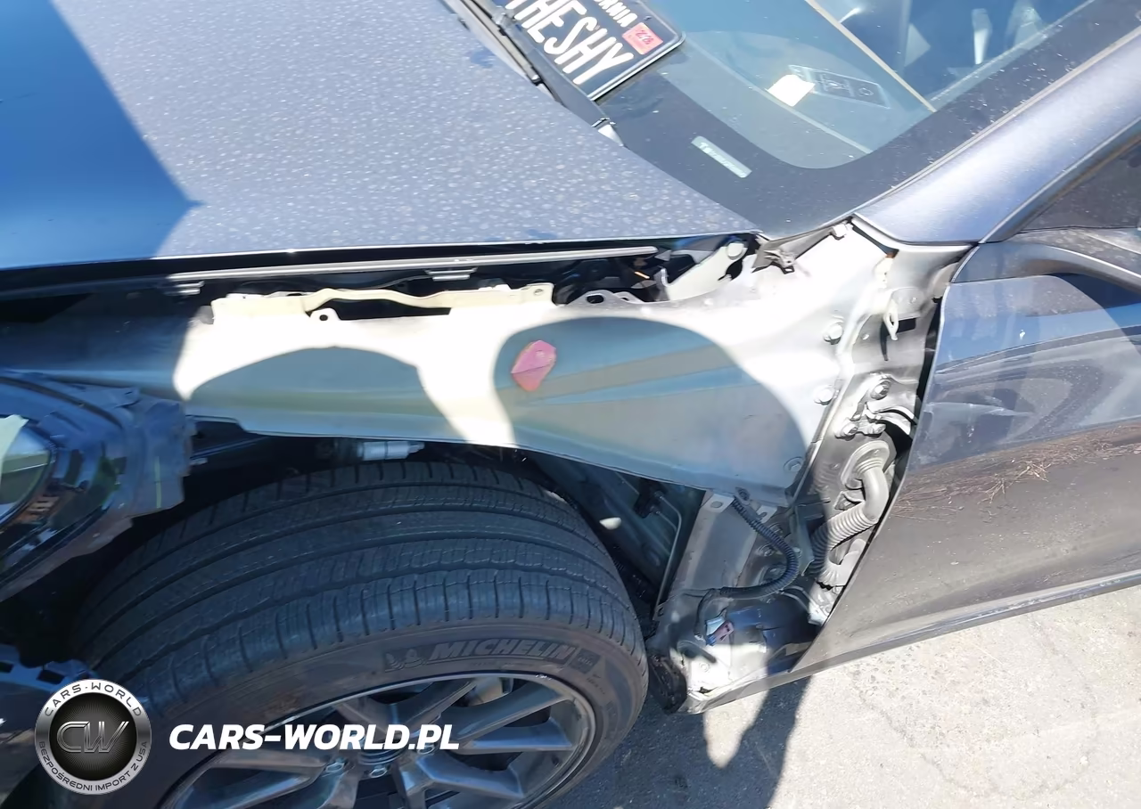 2023 Tesla Model 3 Rear-Wheel Drive VIN:5YJ3E1EA2PF697849 - 12