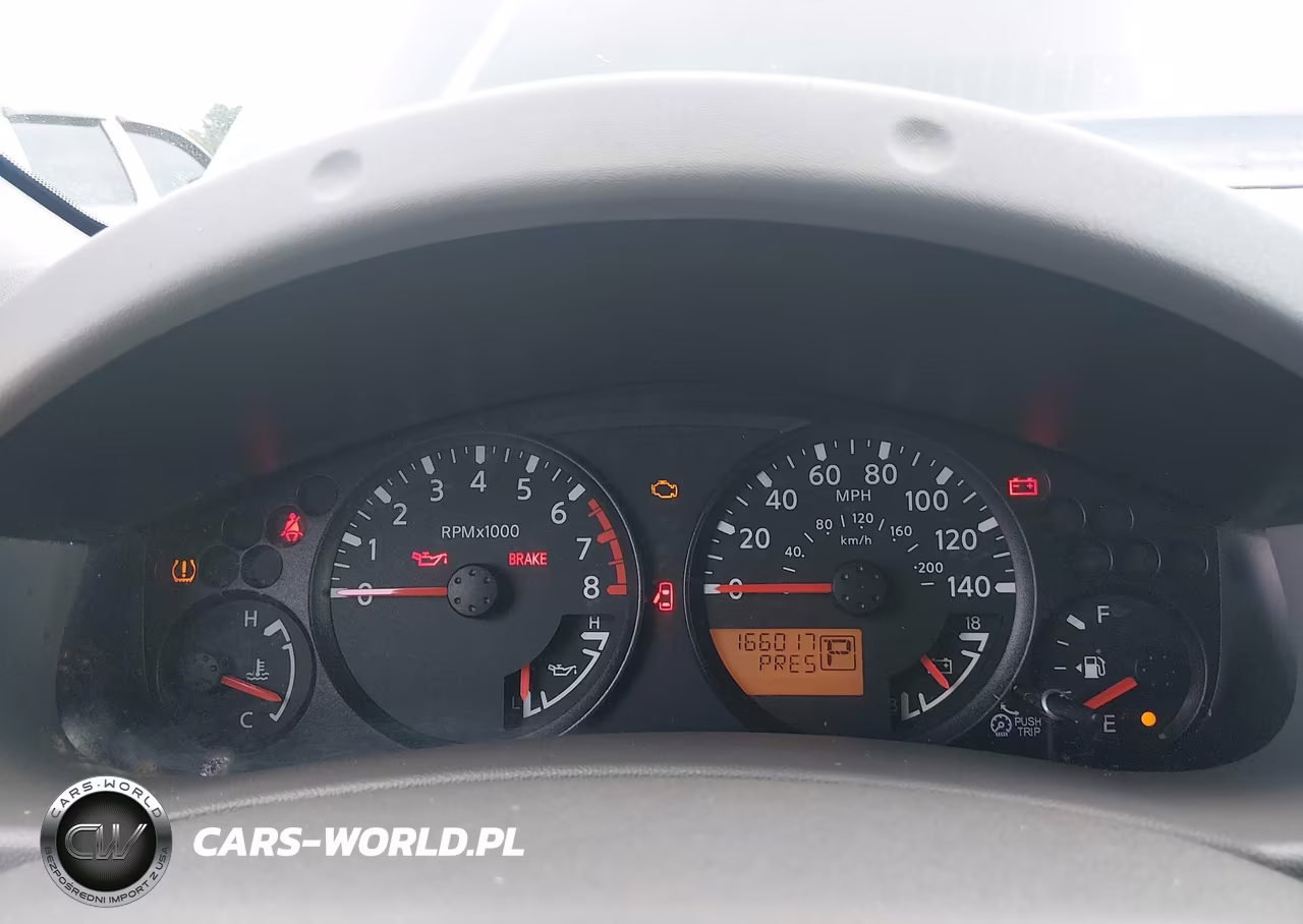 2015 Nissan Frontier Sv VIN:1N6AD0ERXFN736193 - 7
