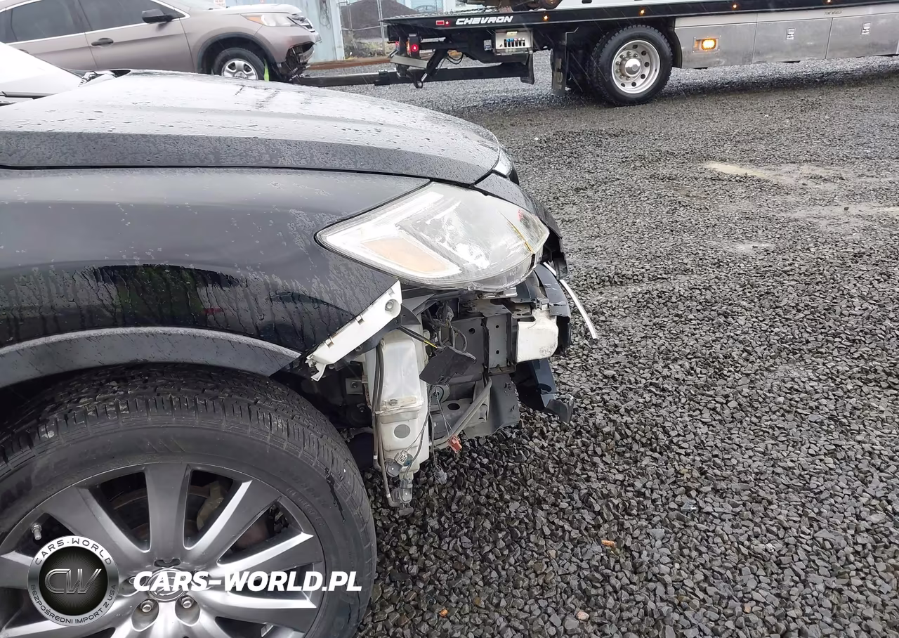 2008 Mazda Cx-9 Grand Touring VIN:JM3TB38AX80124740 - 18