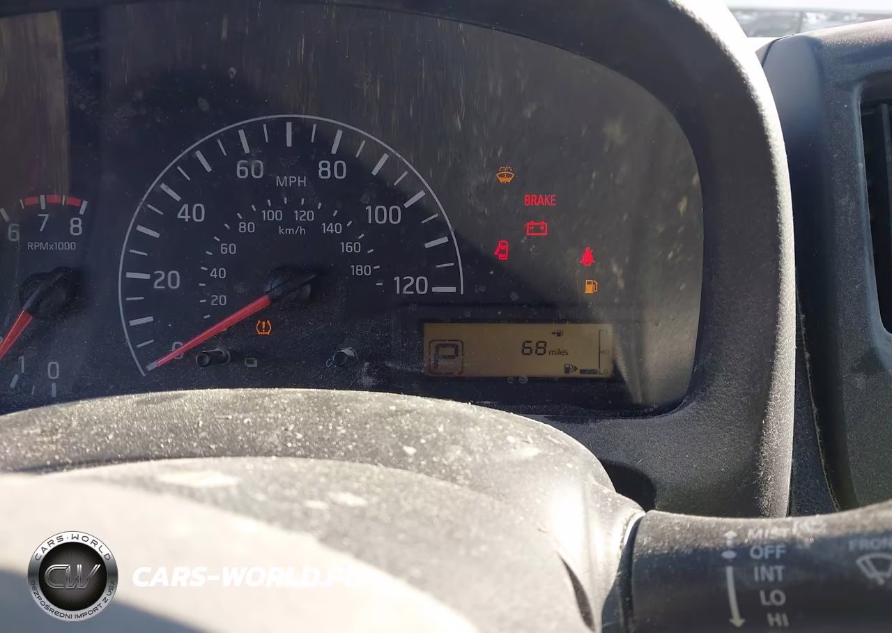 2015 Nissan Nv200 Sv VIN:3N6CM0KN5FK700170 - 7